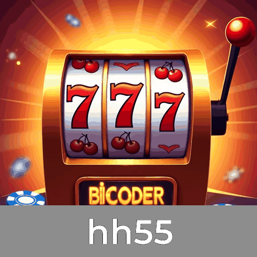 Sinta a Emoção dos Jogos de Cassino no hh55