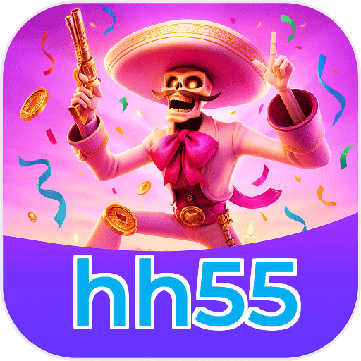 hh55: Seu Cassino Online de Confiança