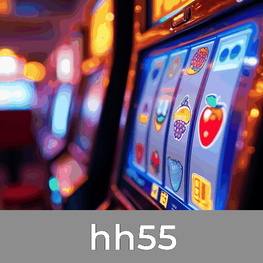 HH55: Especialista em Apostas Esportivas no Brasil